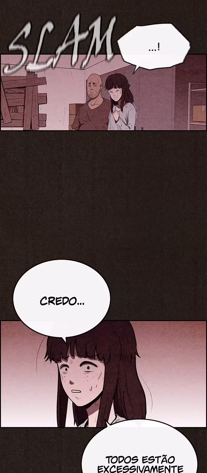Página do Capítulo 76