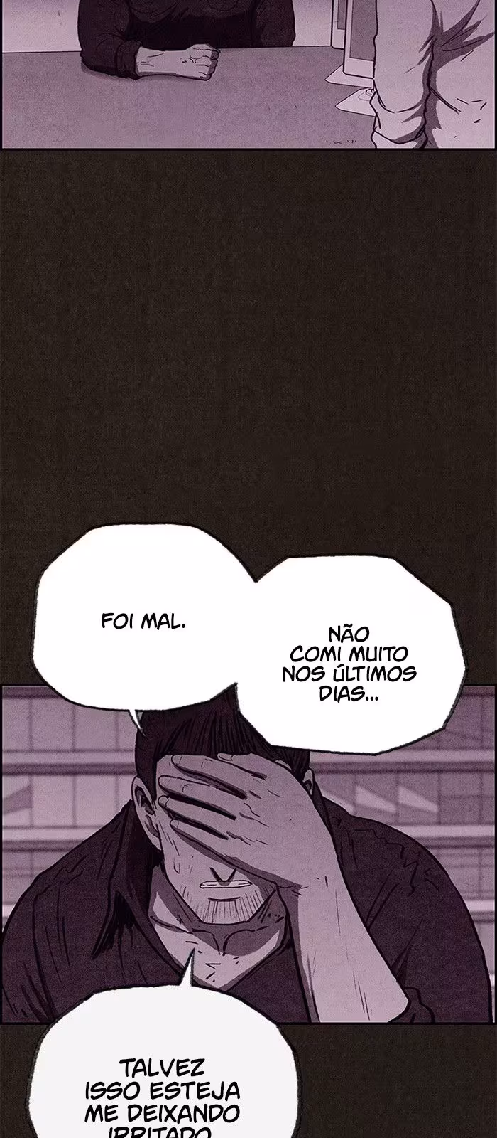 Página do Capítulo 76