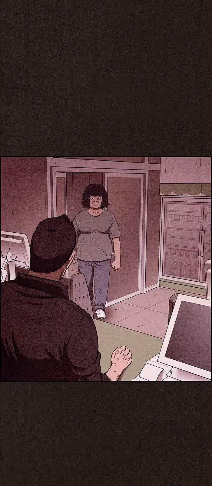 Página do Capítulo 77