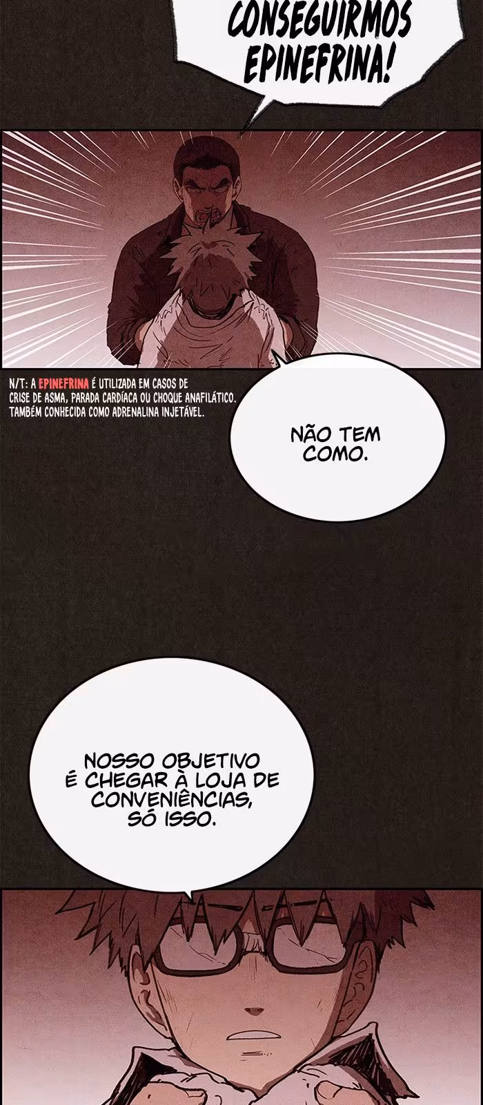 Página do Capítulo 79