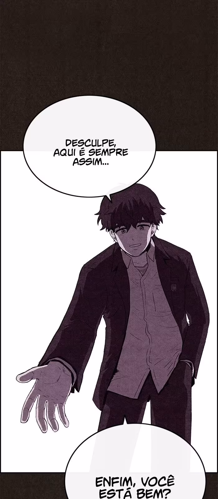 Página do Capítulo 80