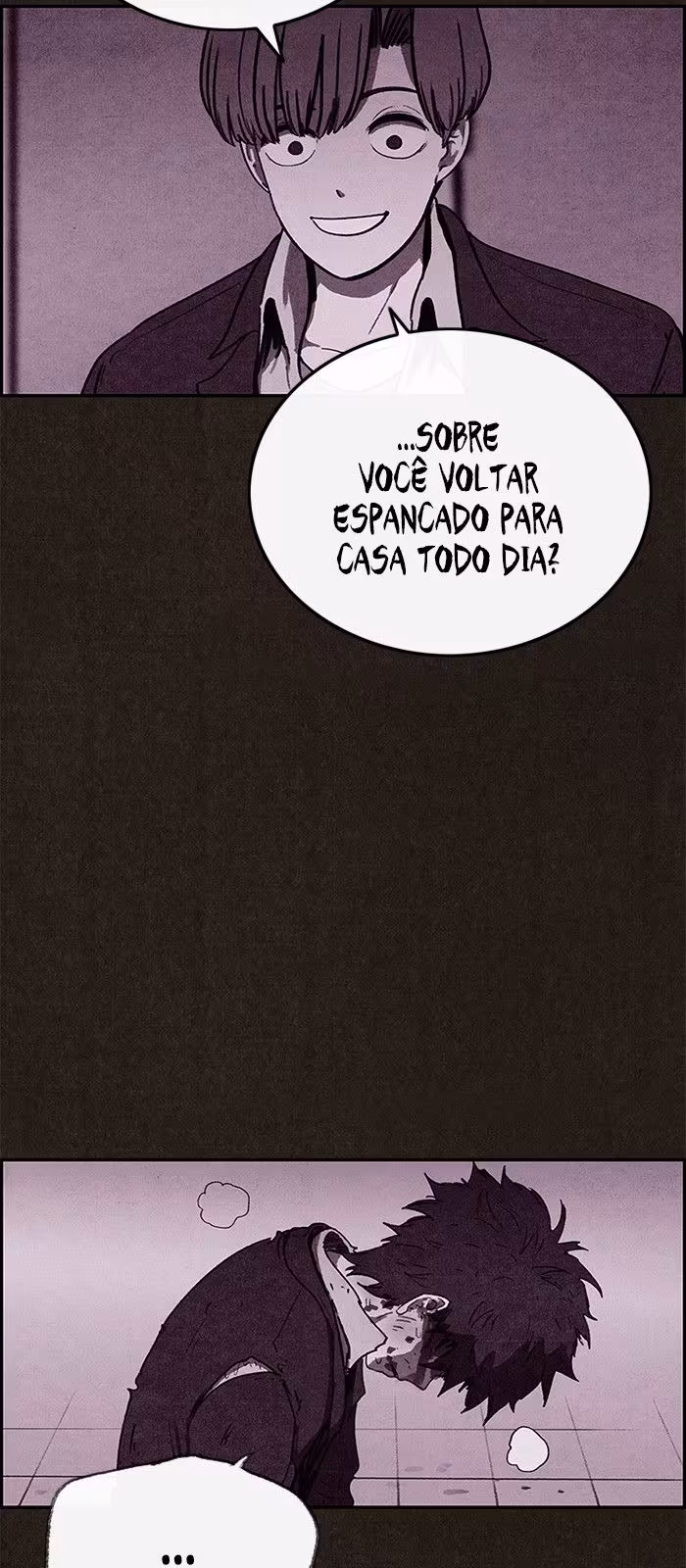 Página do Capítulo 80