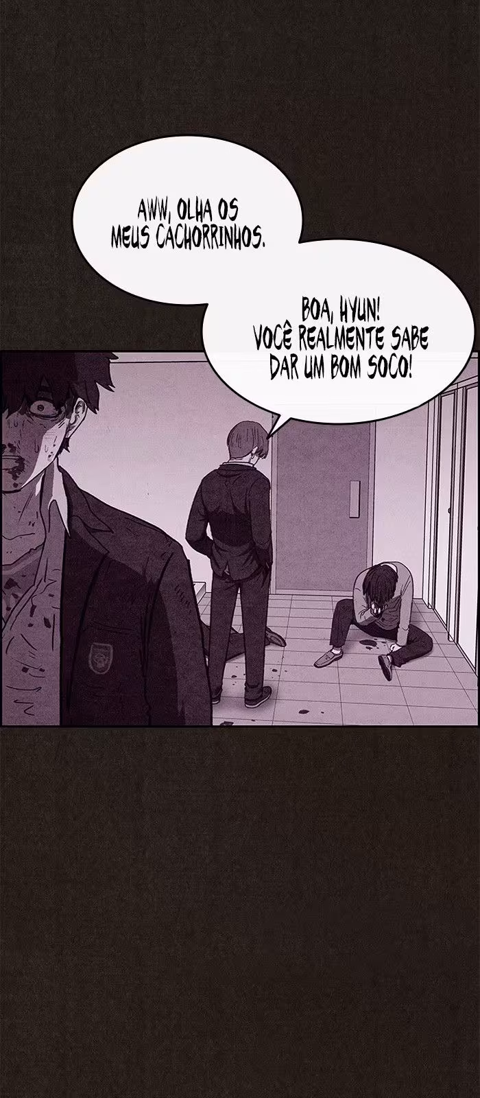 Página do Capítulo 80