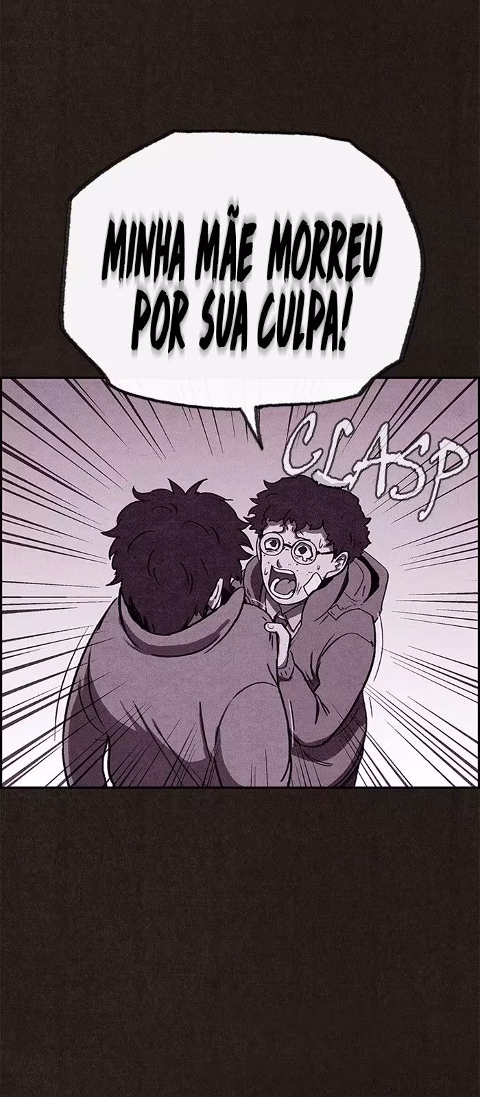 Página do Capítulo 81