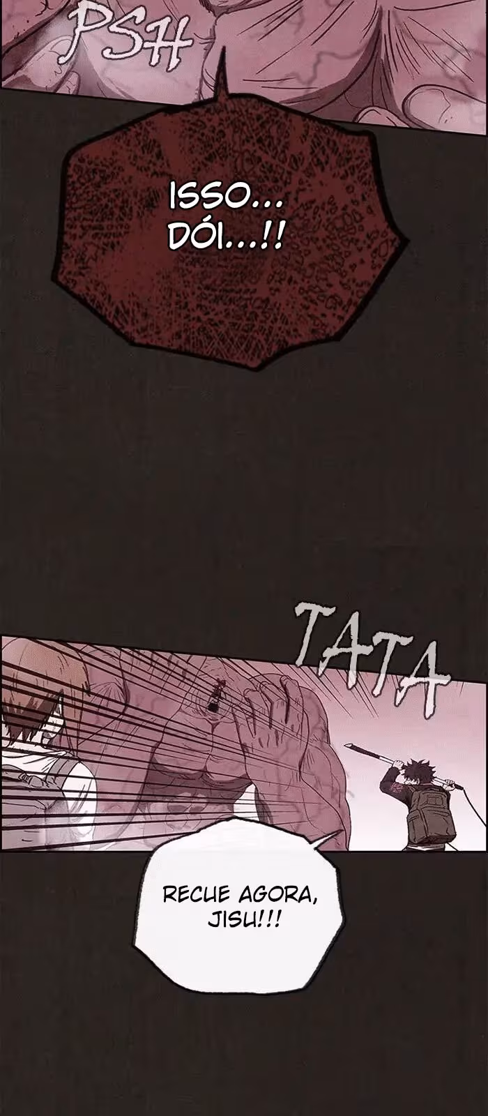 Página do Capítulo 84