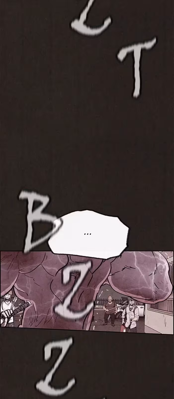 Página do Capítulo 84