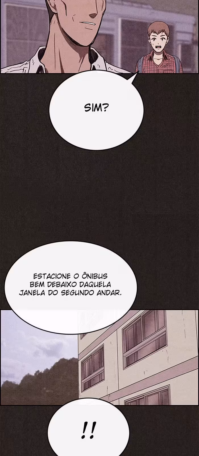 Página do Capítulo 86