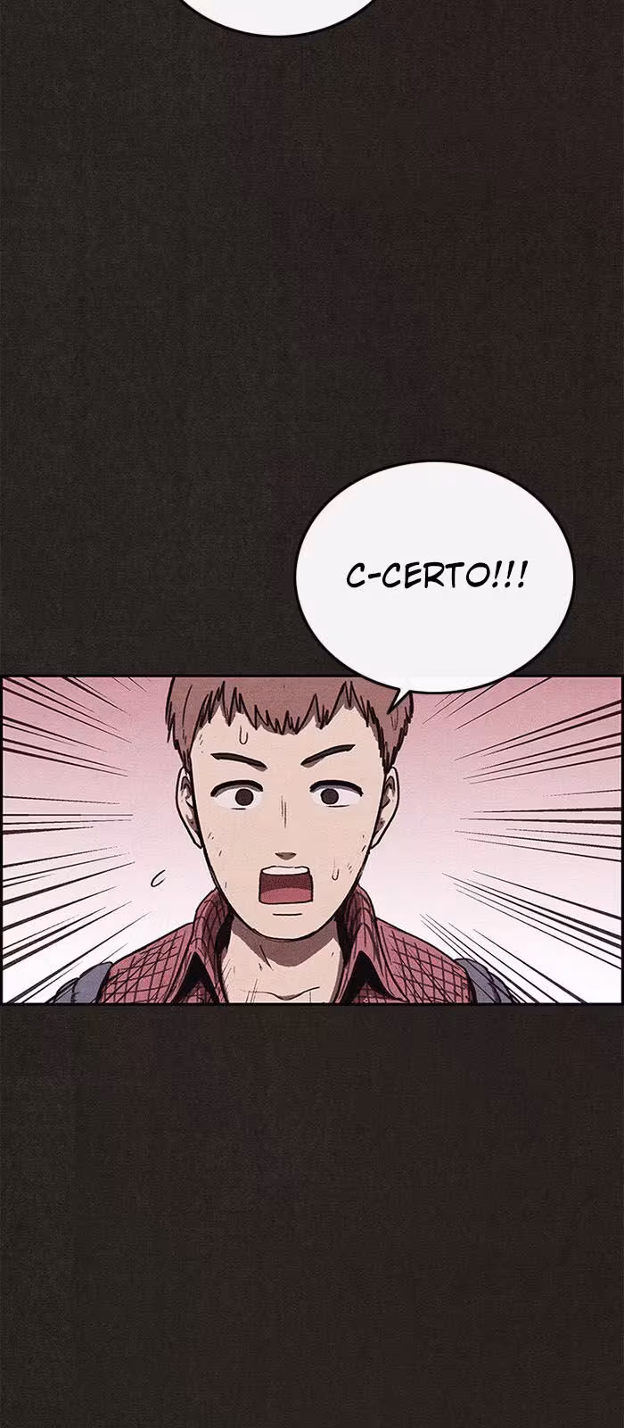 Página do Capítulo 86