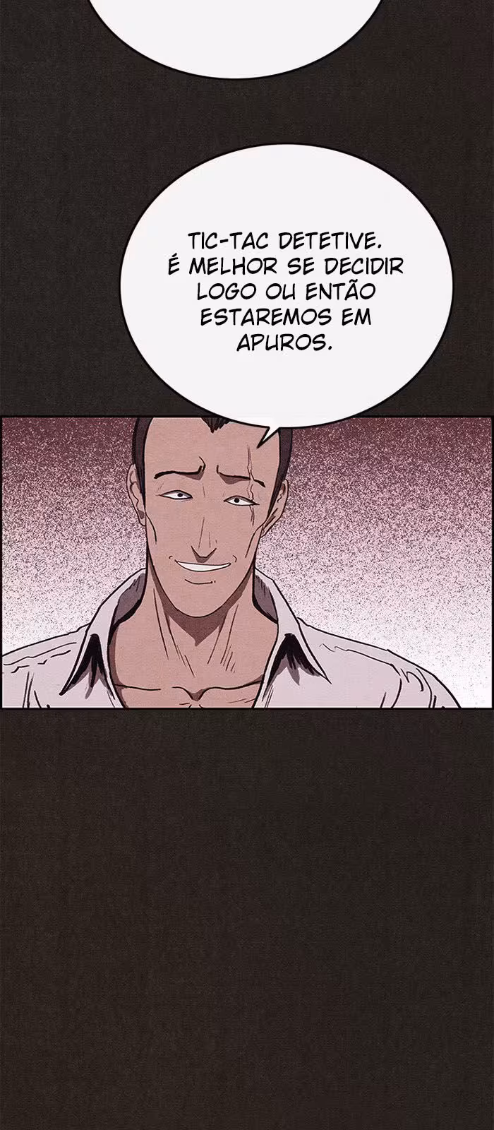 Página do Capítulo 86