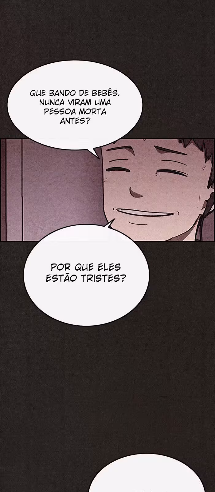 Página do Capítulo 86