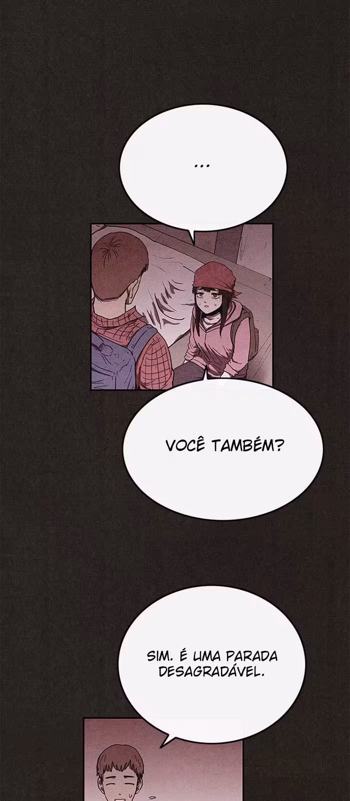 Página do Capítulo 86