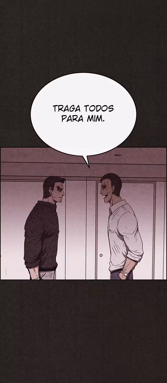Página do Capítulo 87