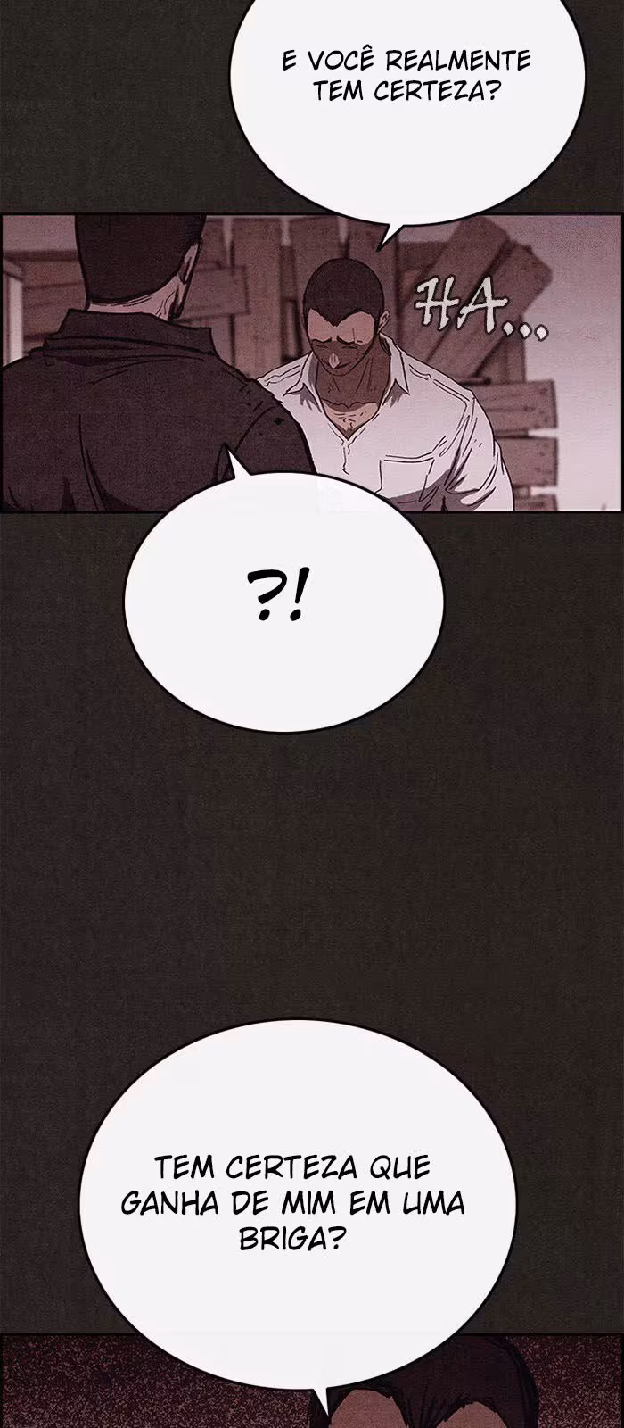 Página do Capítulo 87