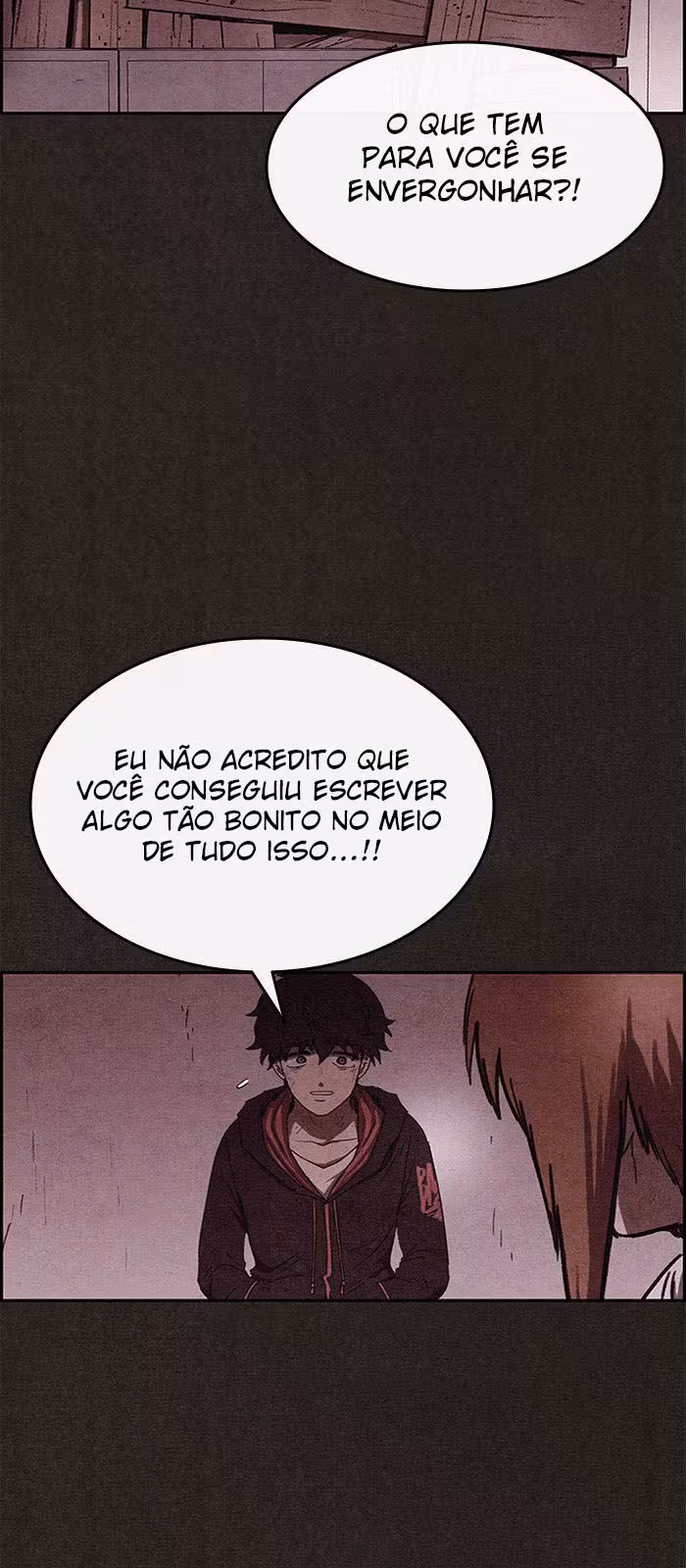 Página do Capítulo 87