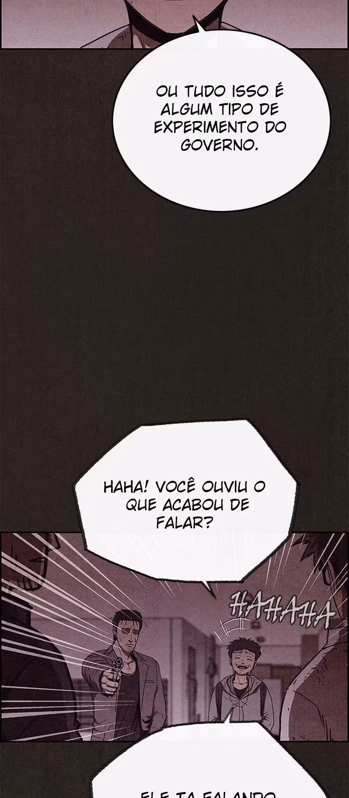 Página do Capítulo 89