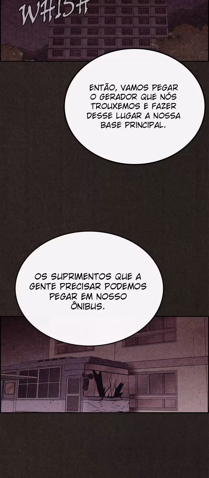 Página do Capítulo 89