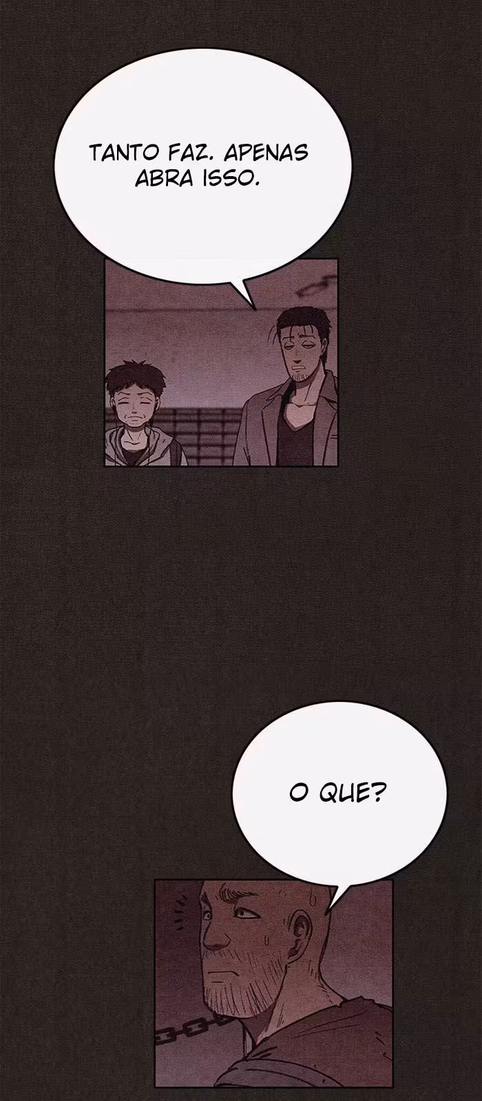 Página do Capítulo 90