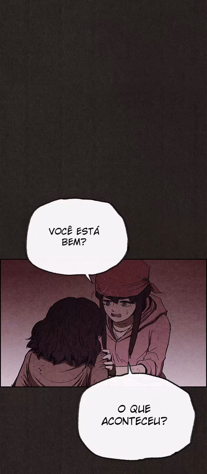 Página do Capítulo 91