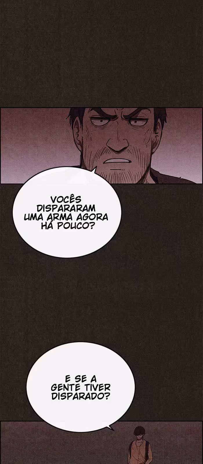 Página do Capítulo 92