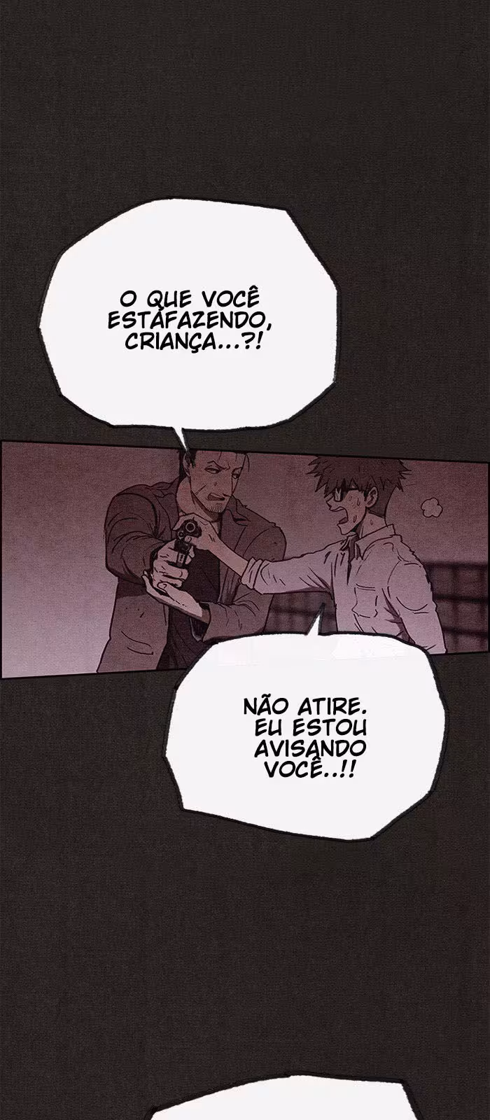Página do Capítulo 92