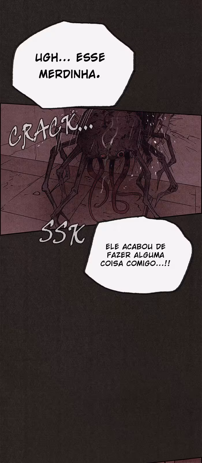 Página do Capítulo 93