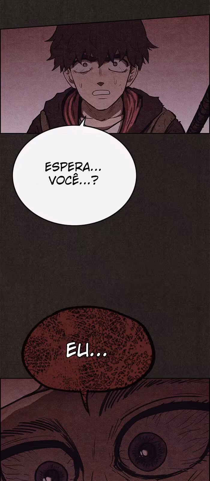 Página do Capítulo 94