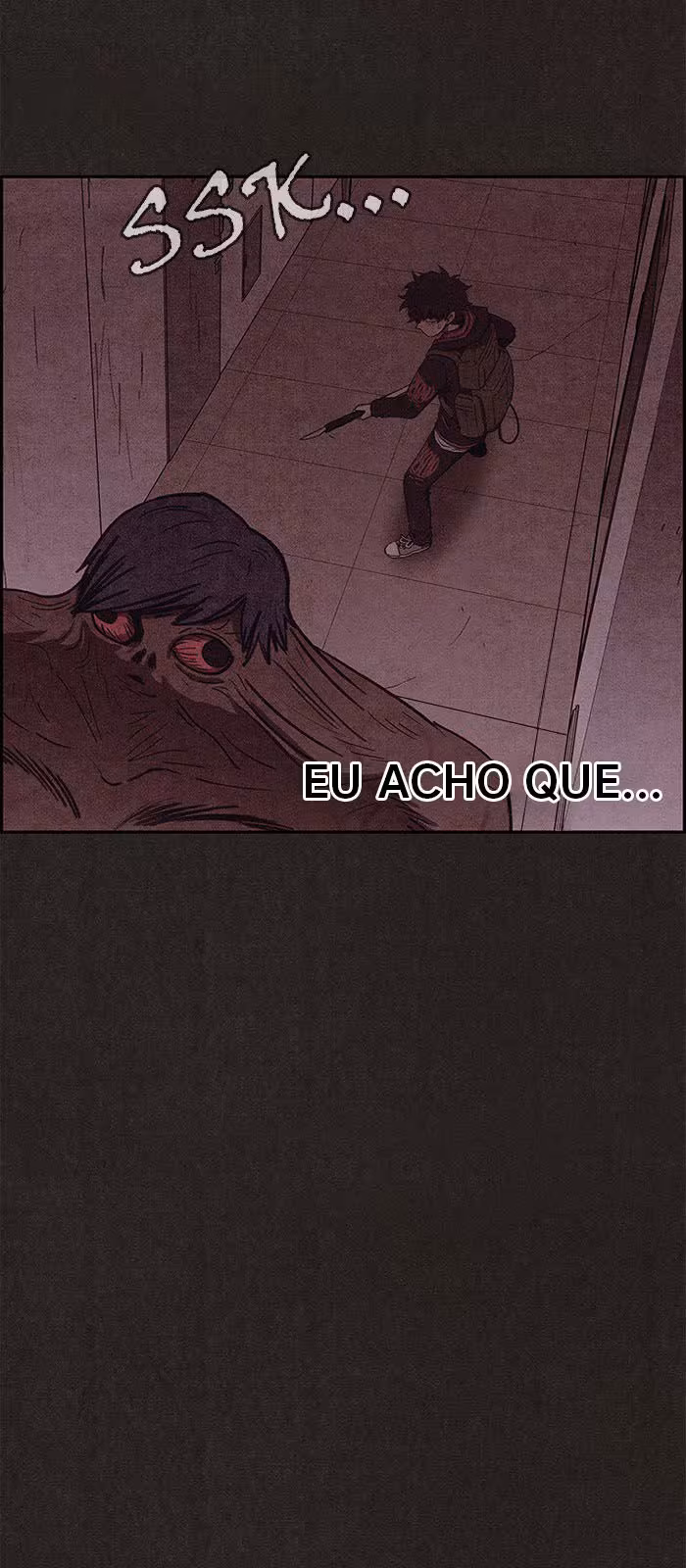 Página do Capítulo 94