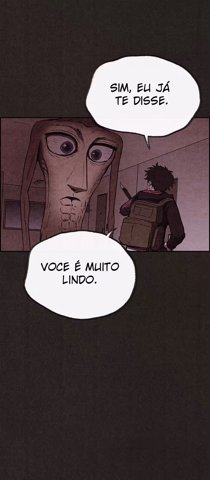 Página do Capítulo 94
