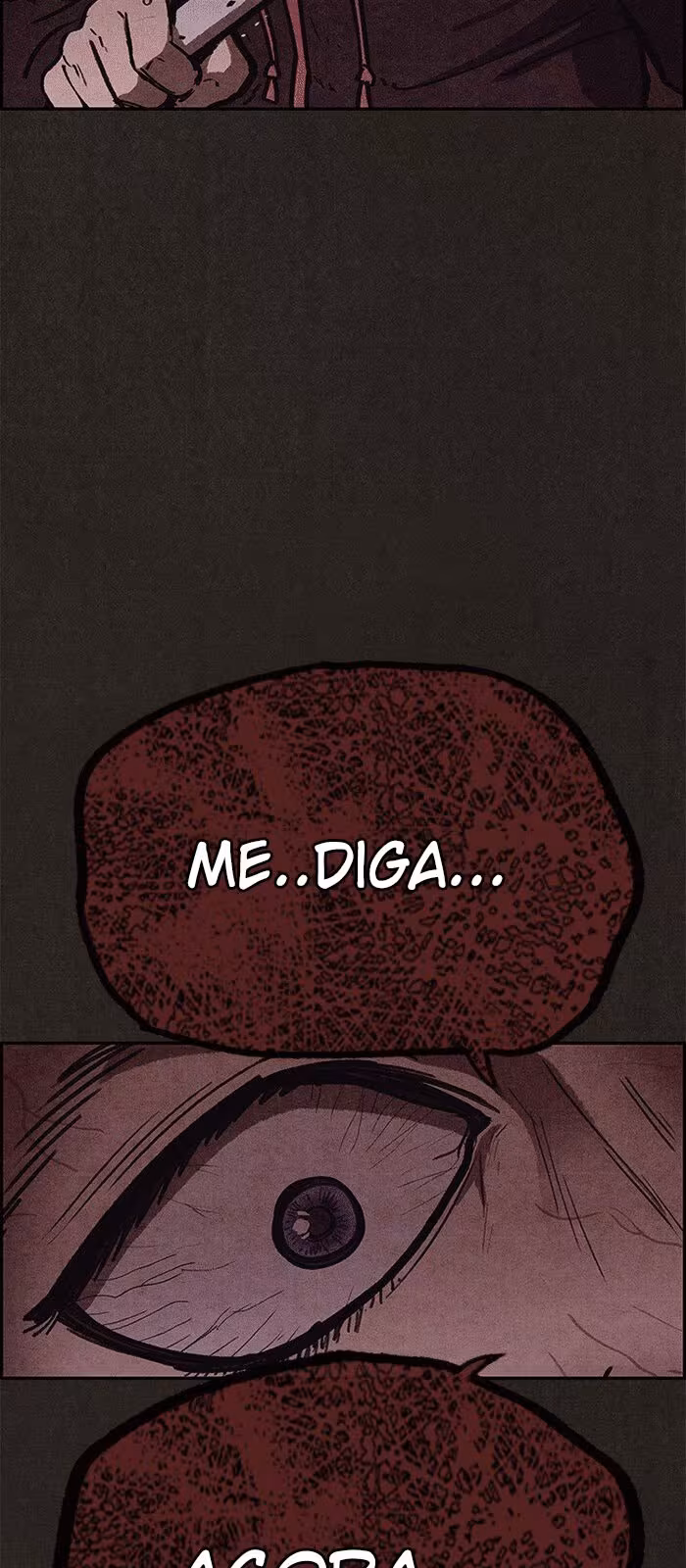 Página do Capítulo 95