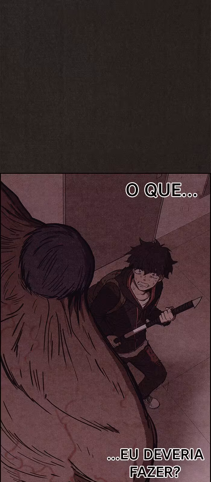 Página do Capítulo 95