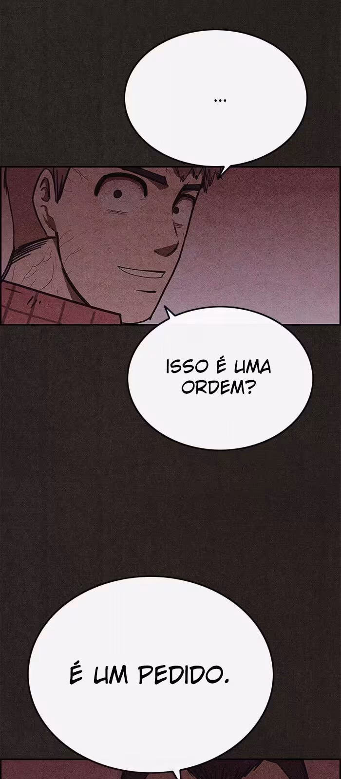 Página do Capítulo 95