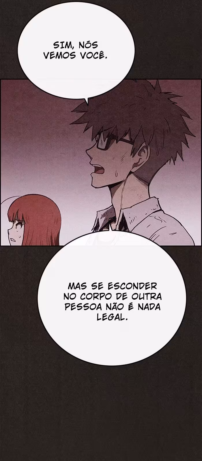 Página do Capítulo 96