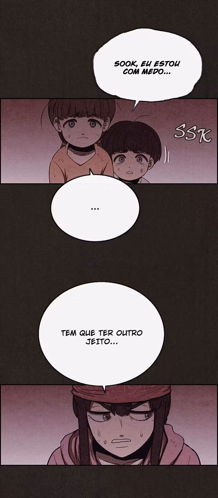 Página do Capítulo 97