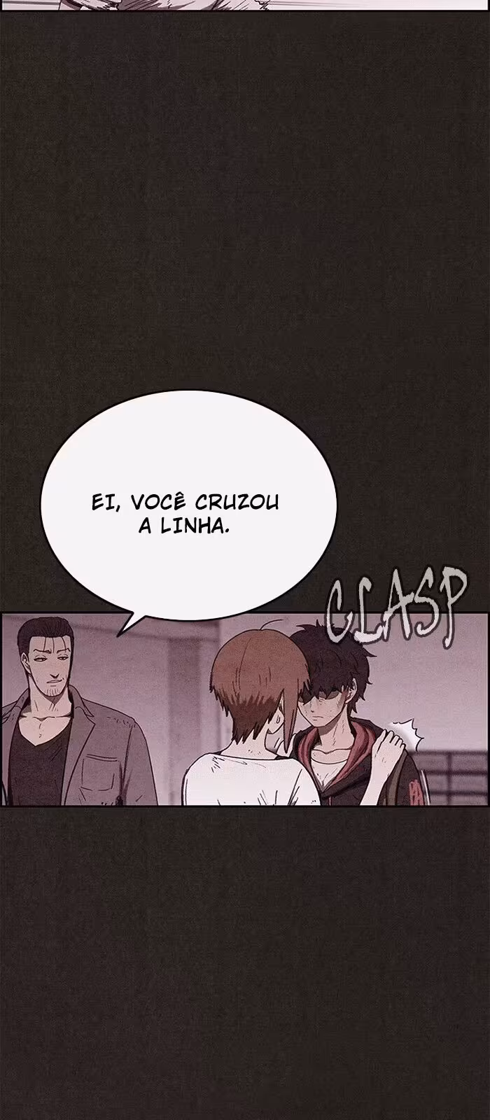 Página do Capítulo 98