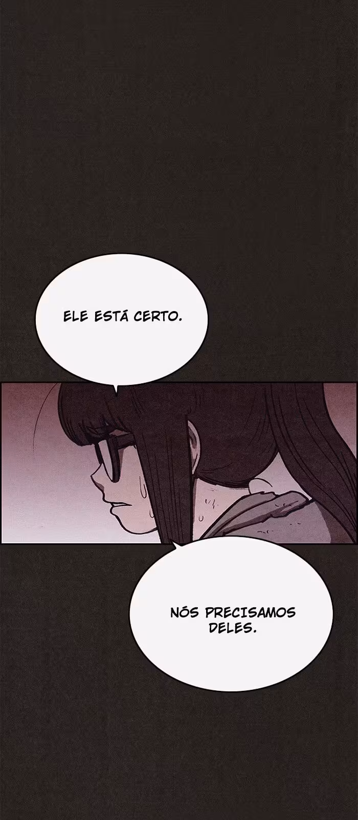 Página do Capítulo 98