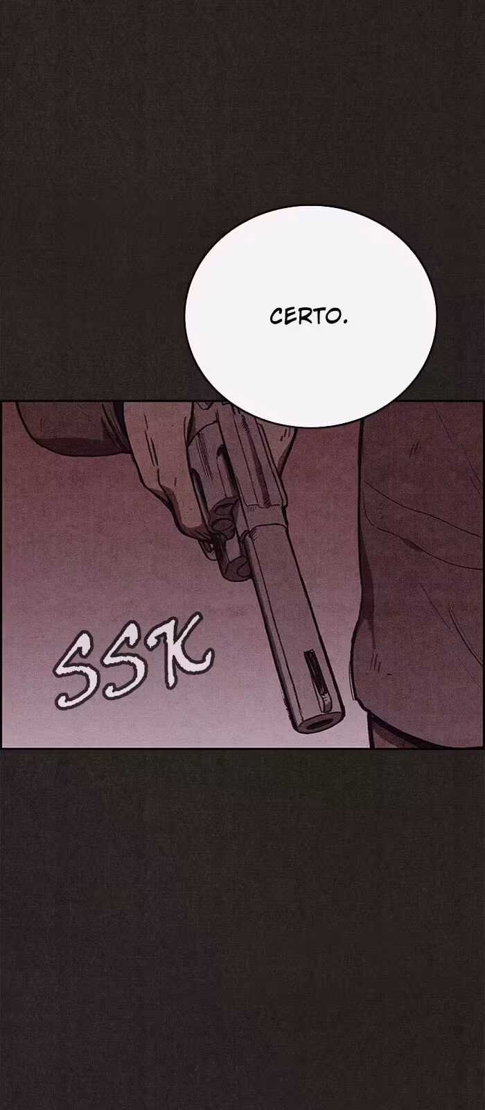 Página do Capítulo 98