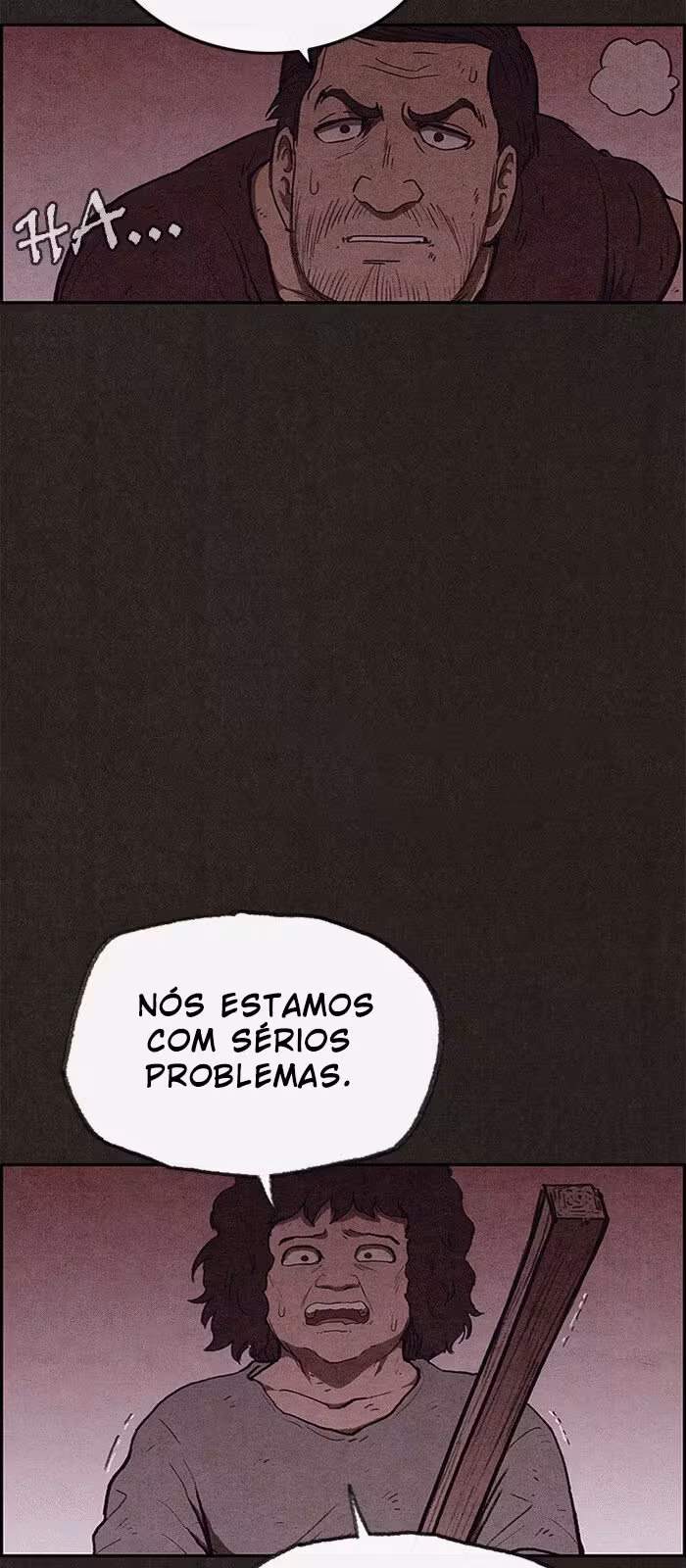 Página do Capítulo 99