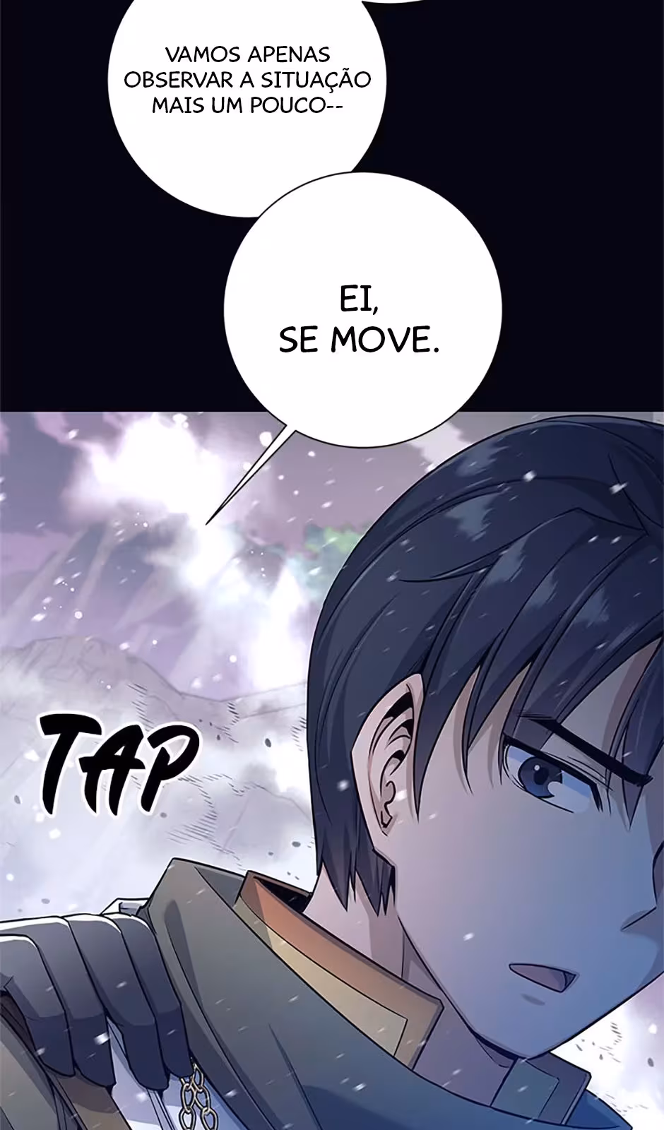 Página do Capítulo 01