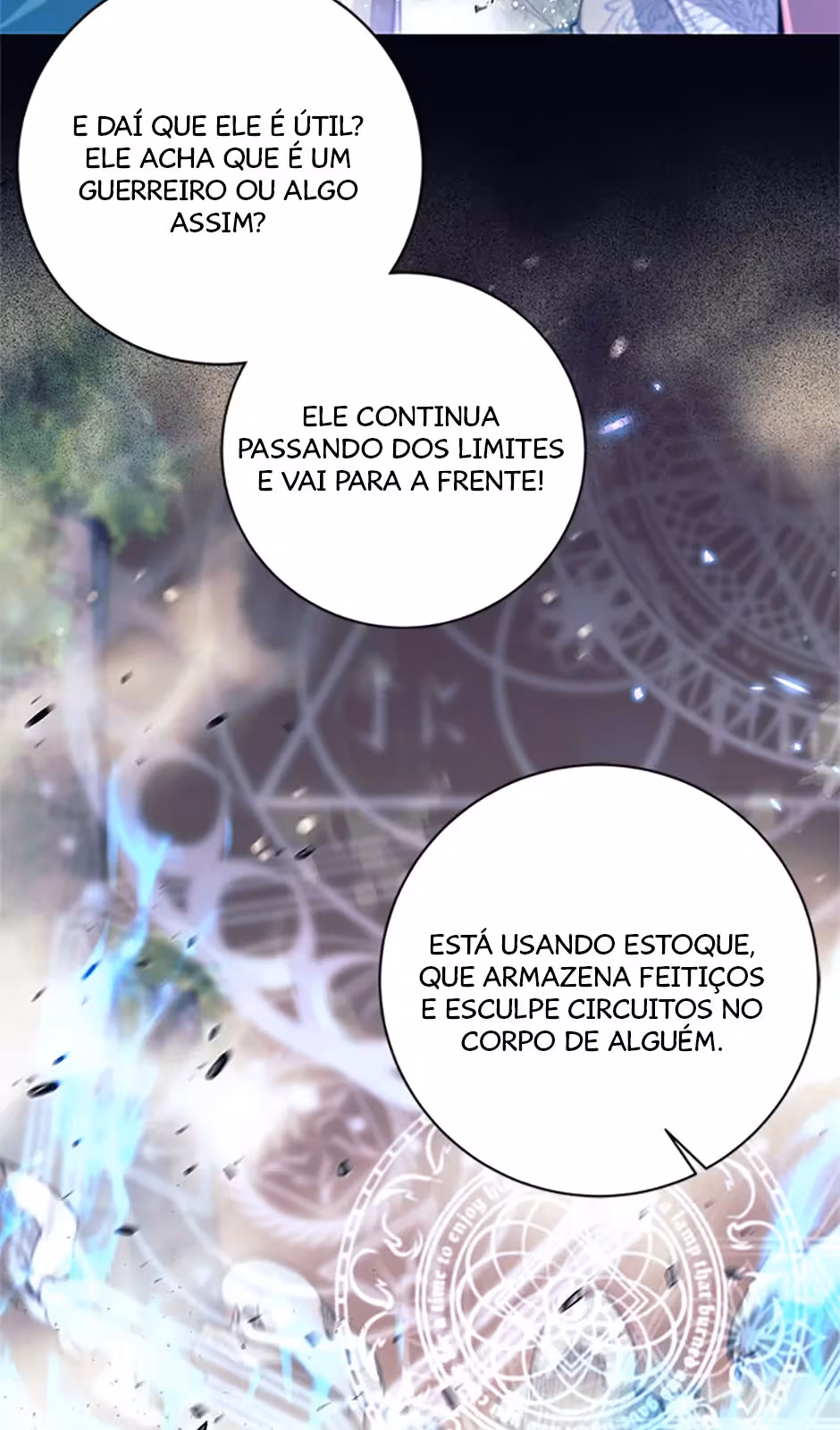 Página do Capítulo 01