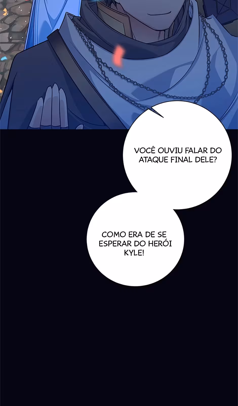 Página do Capítulo 01