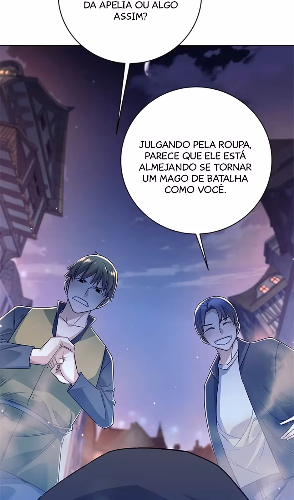Página do Capítulo 01