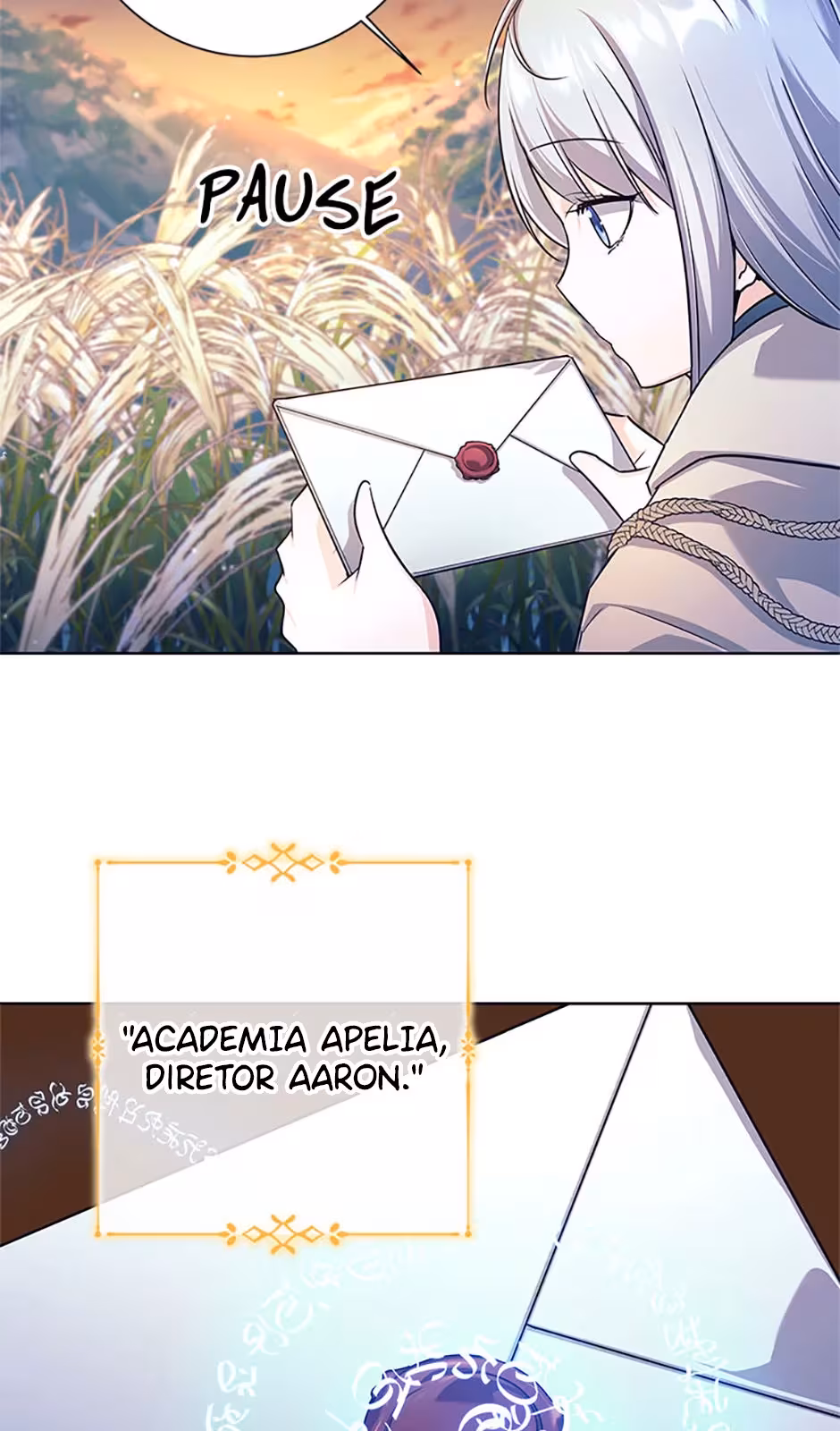 Página do Capítulo 02