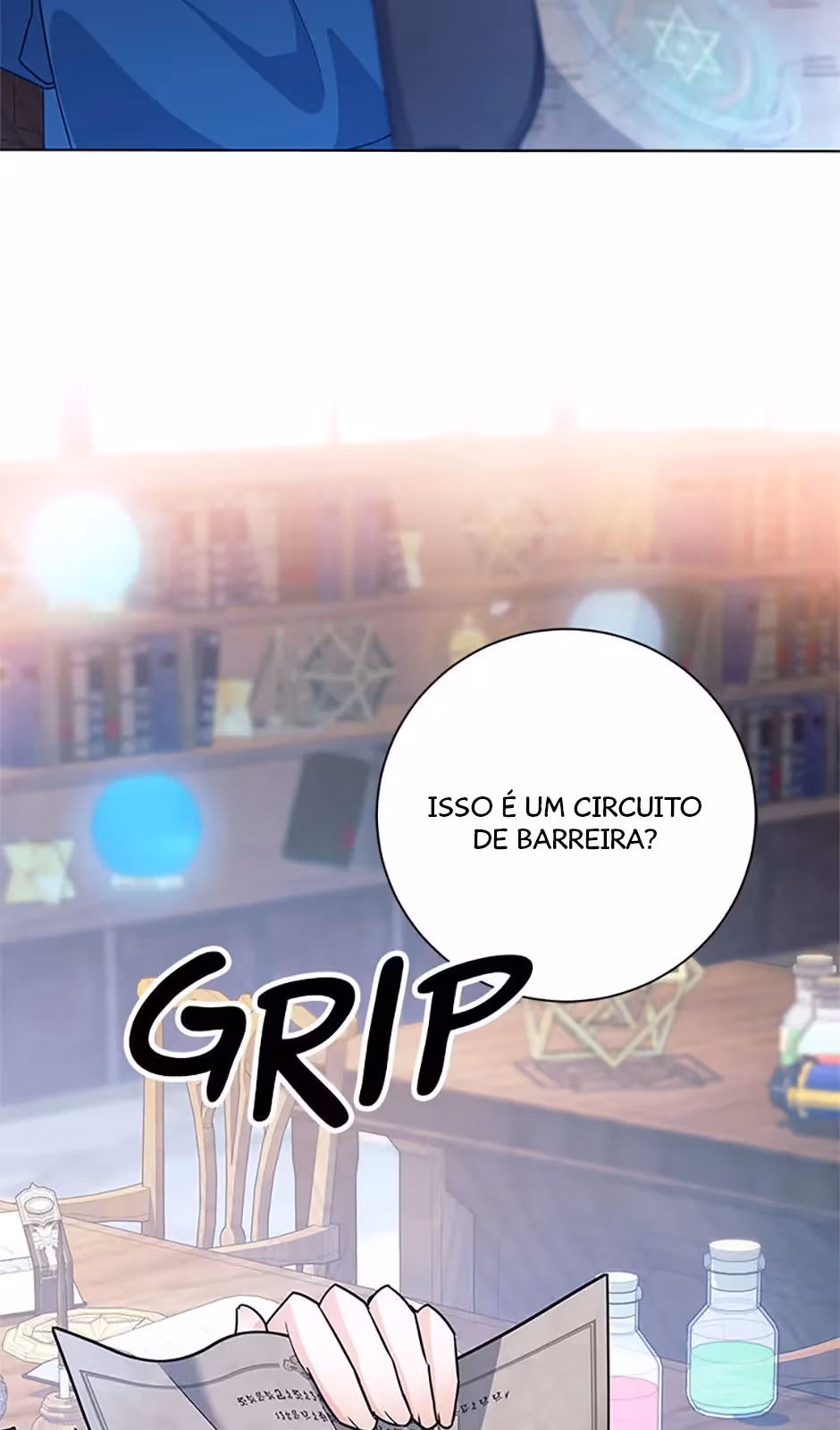 Página do Capítulo 03