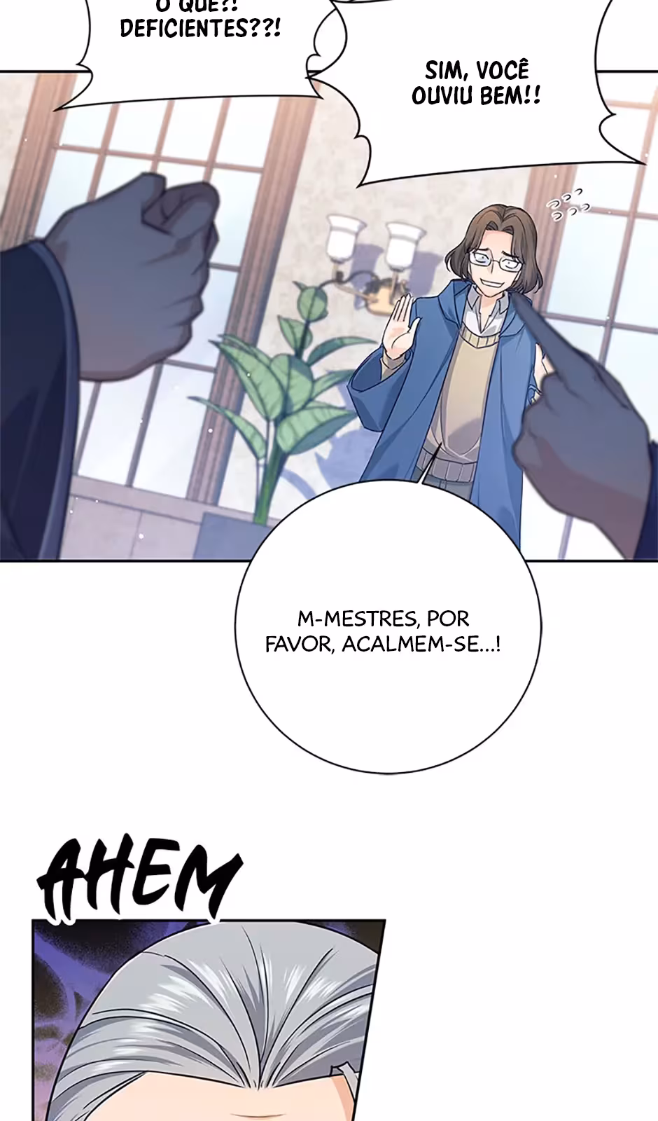 Página do Capítulo 04
