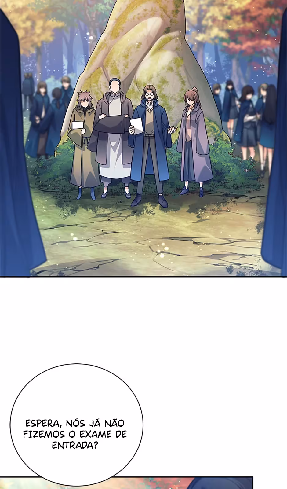 Página do Capítulo 04