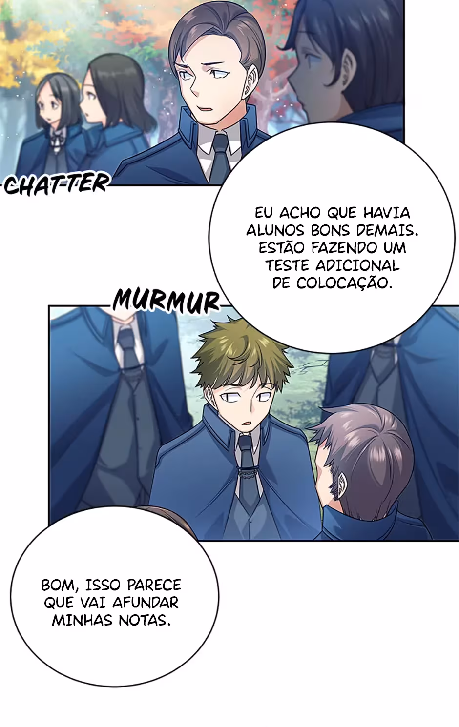 Página do Capítulo 04