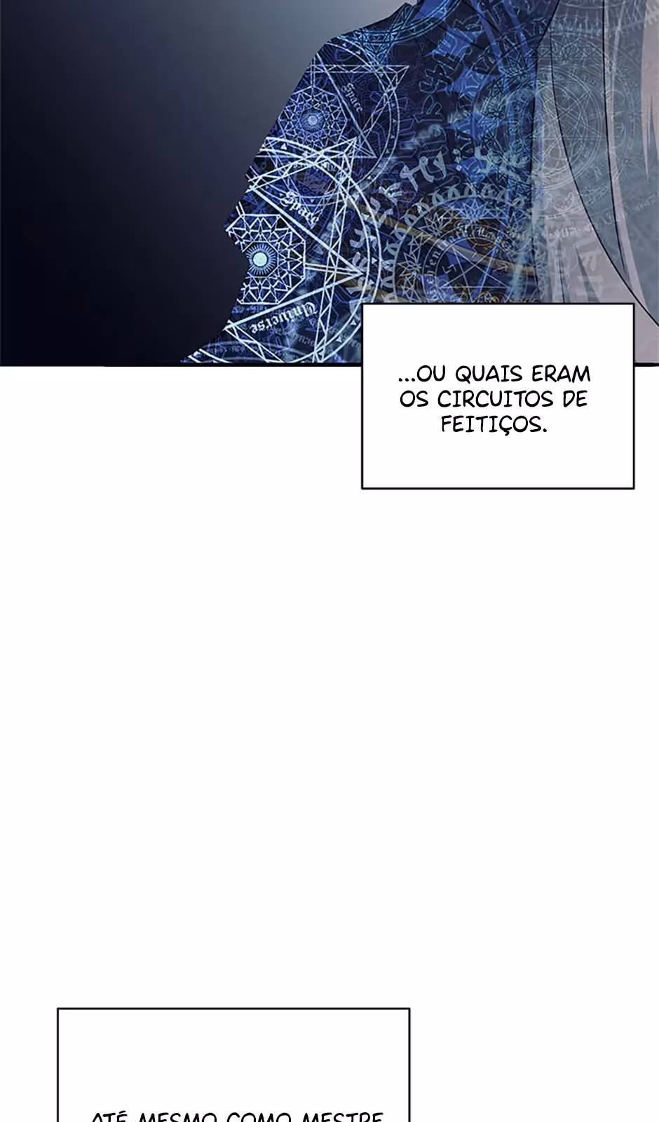 Página do Capítulo 05