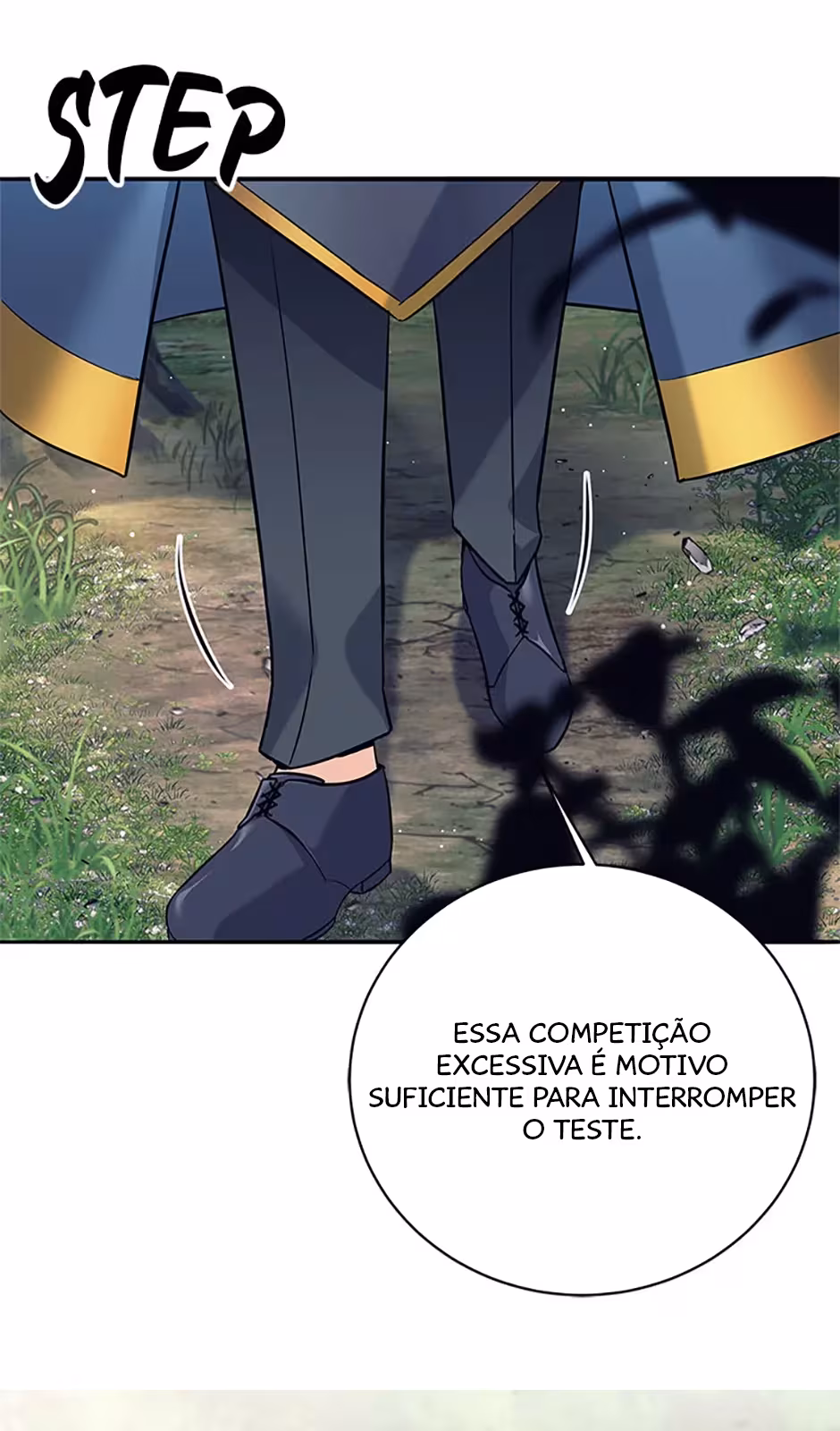 Página do Capítulo 06