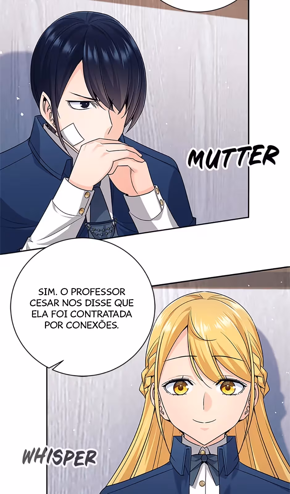 Página do Capítulo 08