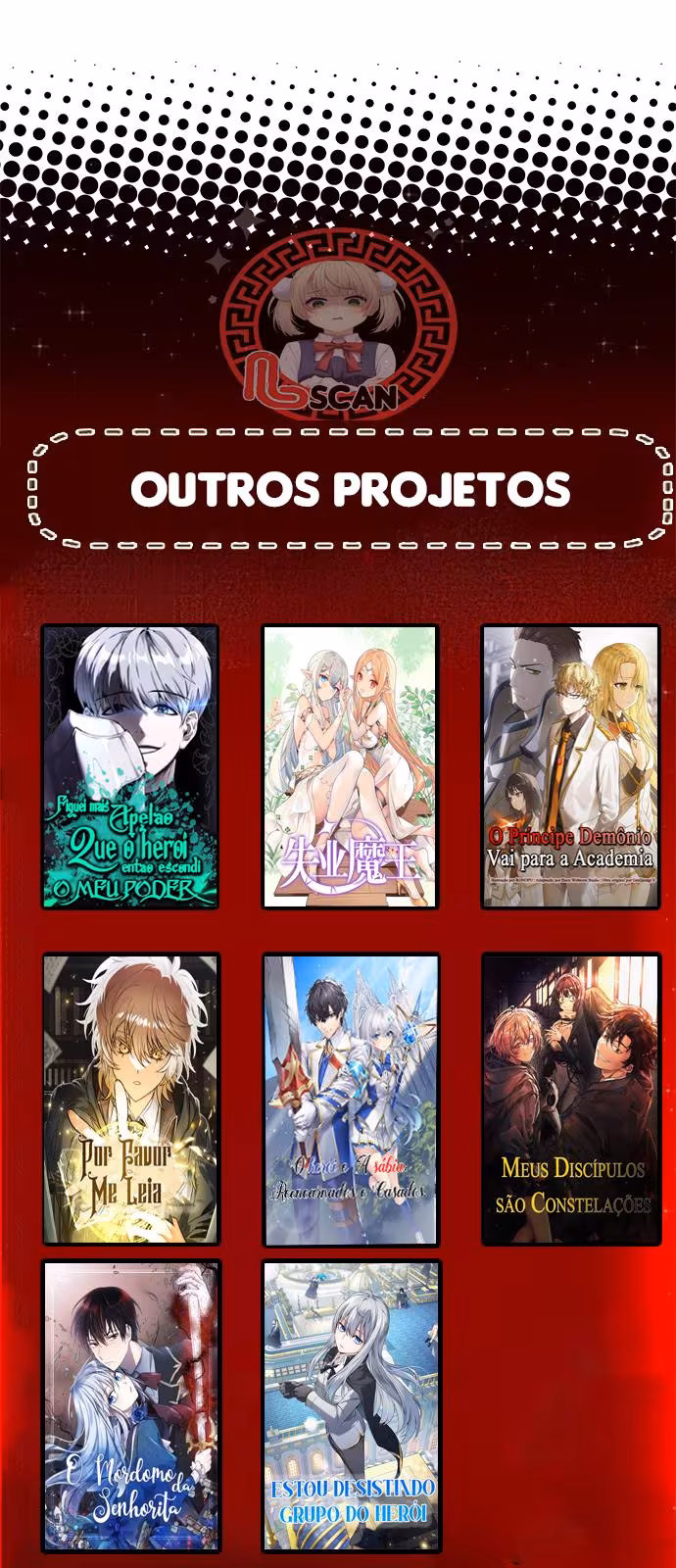 Página do Capítulo 13